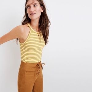 Madewell Timeoff Tank